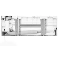 კონდიციონერი ARDESTO CoolSmart 70m2 inverter 24000BTU 7.0kW A/A -15°С Wi-Fi R32 white, 8 image