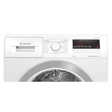 საშრობი BOSCH WQG1420XME, 5 image