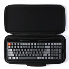 კლავიატურის ჩანთა Keychron Carrying Case - For K4 Aluminum Frame