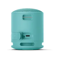 დინამიკი SONY PORTABLE SPEAKER Blue (SRS-XB100/LCE), 2 image