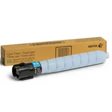 კარტრიჯი Toner Cartridge Xerox AL CC8130/C8135 Cyan (28 000 p)