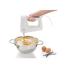 მიქსერი Braun HM3107WH, 3 image