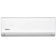კონდიციონერი ARDESTO CoolSmart 55m2 inverter 18000BTU 5.1kW A/A -15°С Wi-Fi R32 white