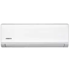 კონდიციონერი ARDESTO CoolSmart 70m2 inverter 24000BTU 7.0kW A/A -15°С Wi-Fi R32 white