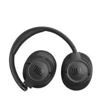 JBL Tune T780 NC Wireless On-Ear Headphones Black, 3 image