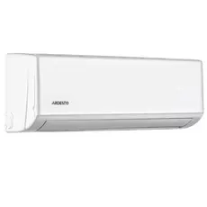 კონდიციონერი ARDESTO CoolSmart 70m2 inverter 24000BTU 7.0kW A/A -15°С Wi-Fi R32 white, 5 image