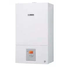 Central heating boiler BOSCH CONDENSE 2500 24 KW