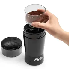 ყავის საფქვავი Delonghi KG200, 2 image