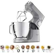 კომბაინი Kenwood KVL85.704SI, 4 image