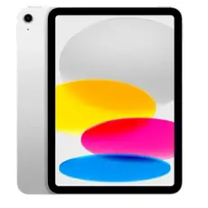 Apple iPad 11" (A16) Wi-Fi 128GB - Silver
