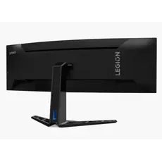მონიტორი Lenovo Legion R45w-30 Curved 44.5" 5120x1440 VA 450 cd/m²  4ms 165Hz / 170Hz (Overclock)  Black, 3 image