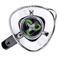 ბლენდერი Braun B7551BK BL, 7 image
