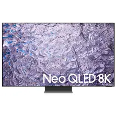 TV SAMSUNG - QE75QN800CUXRU