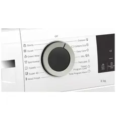 საშრობი BOSCH WQG1420XME, 7 image