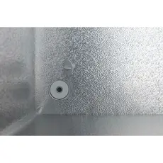 საყინულე Ardesto FRM-290E Freezer 295 liters, A+ White, 5 image