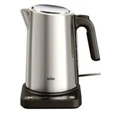 ელექტრო ჩაიდანი Braun WK5205BK