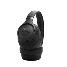 JBL Tune T780 NC Wireless On-Ear Headphones Black, 2 image