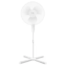 ვენტილატორი Sencor SFN 4010WH BK Fan