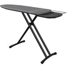 Ironing table LAURASTAR PLUSBOARD BLACK COVER GREY/1.898, 2 image