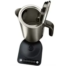 ელექტრო ჩაიდანი Braun WK5205BK, 2 image