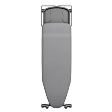 Ironing table LAURASTAR PLUSBOARD BLACK COVER GREY/1.898