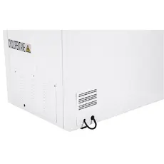 საყინულე ARDESTO, 85x81.6x55, 198L, A+, ST, display ext, ref mode, white, 4 image