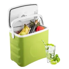 მანქანის მაცივარი Sencor SCM 2130 Green