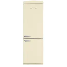 მაცივარი Vestel RN480 BE A+ RETRO