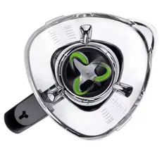 ბლენდერი Braun JB7550BK, 3 image