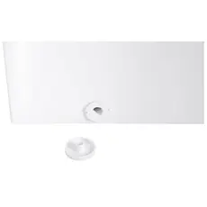 საყინულე ARDESTO, 85x81.6x55, 198L, A+, ST, display ext, ref mode, white, 5 image