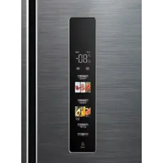 Midea MDRM691MIE46 refrigerator, 3 image