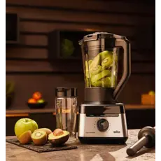 ბლენდერი Braun B7551BK BL, 4 image
