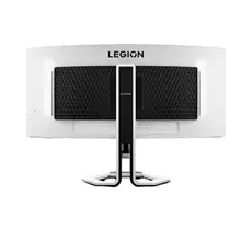 მონიტორი Lenovo Legion PRO 34WD-10 Curved 34" 3440x1440 OLED 0.03 ms 240Hz 5Wx2 Speakers, 3 image