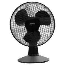 ვენტილატორი Sencor SFE 3011BK Desk Fan