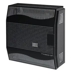 Gas heater 60-80 m2 HOSSEVEN HDU-5 BLACK