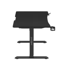 სათამაშო მაგიდა AndaSeat Desk Xtreme with electric height adjustment, 160x73-117cm, black