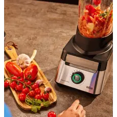 ბლენდერი Braun B7551BK BL, 5 image