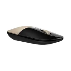 მაუსი HP Z3700 Gold Wireless Mouse (X7Q43AA), 3 image