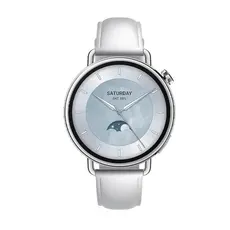სმარტ საათი Xiaomi Watch S4 41mm White, 4 image