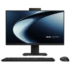 All In One კომპიუტერი Asus ExpertCenter P440VA 23.8 i3-1315U 16GB 512GB Black (90PT03X5-M017M0)