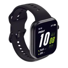 სმარტ საათი HONOR CHOICE INFOWEAR watch 2i Black  (5504ACGM), 2 image
