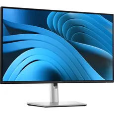 Monitor DELL 27" P2725QE HDMI, DP, USB-C, RJ-45, IPS, 3840x2160, 100Hz, sRGB 99%, Pivot, 2 image