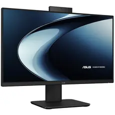 All In One კომპიუტერი Asus ExpertCenter P440VA 23.8 i3-1315U 16GB 512GB Black (90PT03X5-M017M0), 3 image