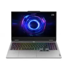 ნოუთბუქი Lenovo LOQ 15AHP10, 15.6" FHD AG 300N 144Hz, RYZEN 5 220, 32GB, 1TB, RTX5050,8GB,128B,DOOS 2Y