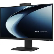 All In One კომპიუტერი Asus ExpertCenter P440VA 23.8 i3-1315U 16GB 512GB Black (90PT03X5-M017M0), 2 image