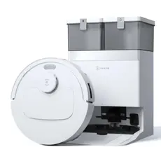 მტვერსასრუტი ECOVACS T30C WHITE, 3 image