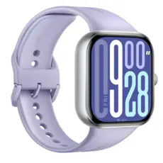 სმარტ საათი Xiaomi Redmi Watch 5 Purple, 2 image