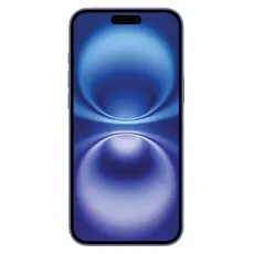 მობილური ტელეფონი APPLE iPhone 16 128GB Ultramarine/D, 2 image