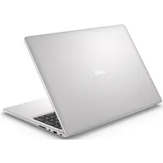 ნოუთბუქი Dell 16 DC16251/C7-150U/32GB/1TB SSD/Intel Graphics/FgrPr/WLAN + BT/16" 16.0-inch 16:10 2K (1920x1200)/Backlit Kb/Silver/4 Cell/65W/Win11Pro/3Ywr, 4 image