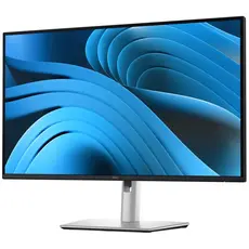 Monitor DELL 27" P2725QE HDMI, DP, USB-C, RJ-45, IPS, 3840x2160, 100Hz, sRGB 99%, Pivot, 3 image